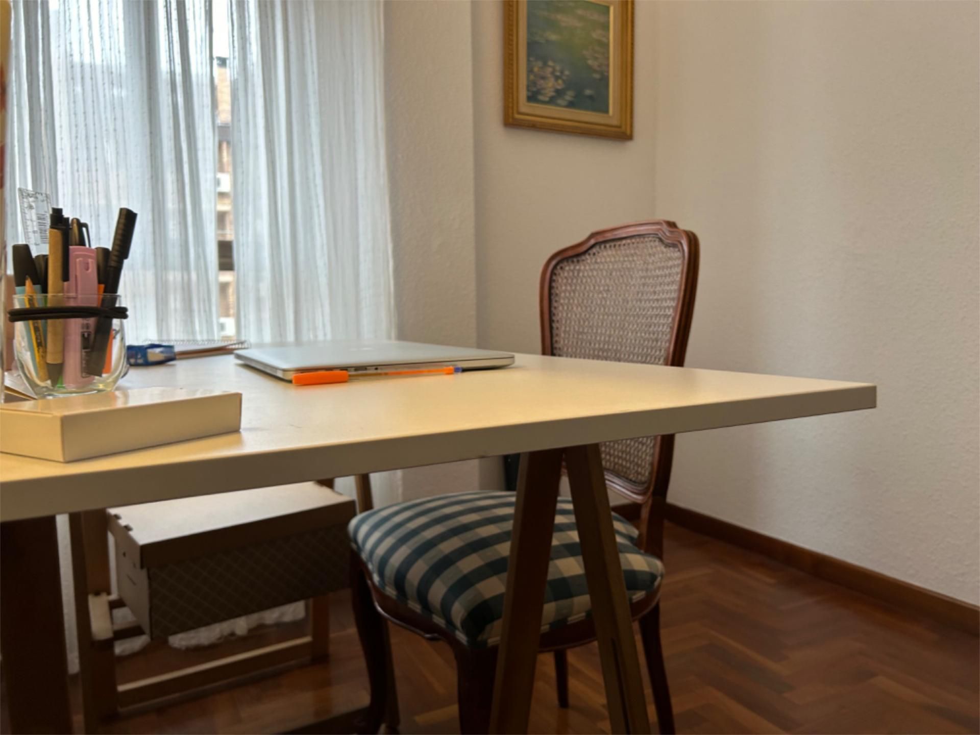Office to rent in Calle de Méjico, 21, Guindalera