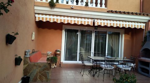 Foto 5 von Einfamilien-Reihenhaus zum Verkauf in Calle Turmalina, 8, Escandinavia - Cautivador, L'Alfàs del Pi