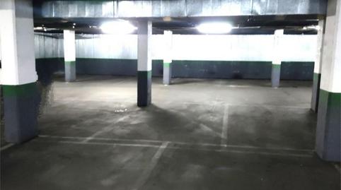 Garage for sale in Calle de Los Pedroches, 5, Zarzaquemada, Madrid - image 3 Photo 3 of Garage for sale in Calle de Los Pedroches, 5, Zarzaquemada, Madrid