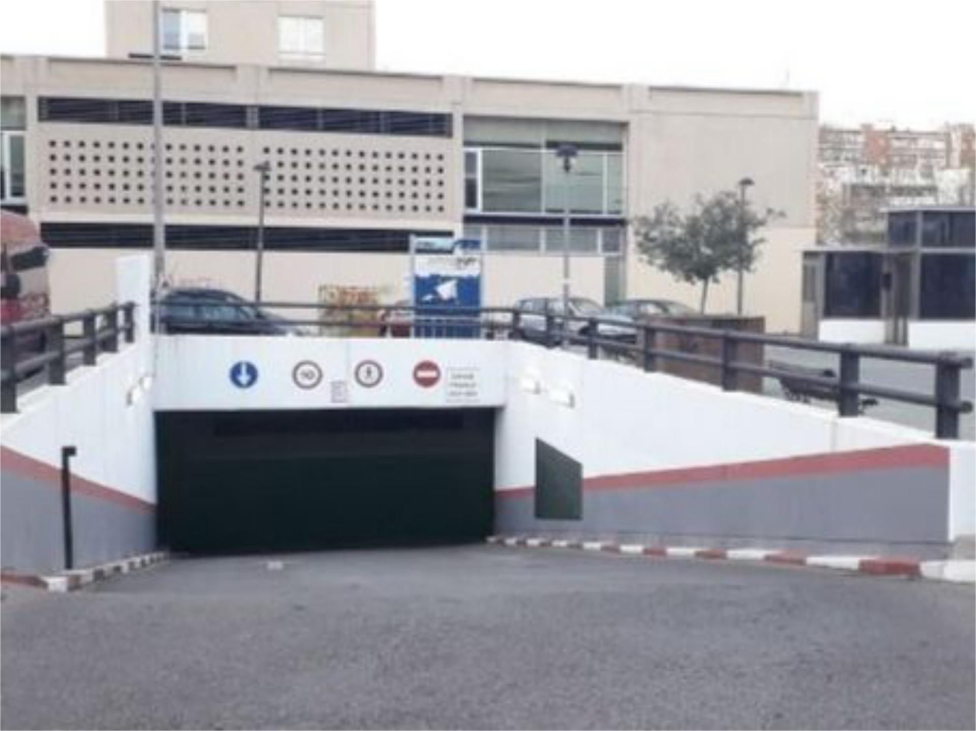 Parking of Garage for sale in Leganés