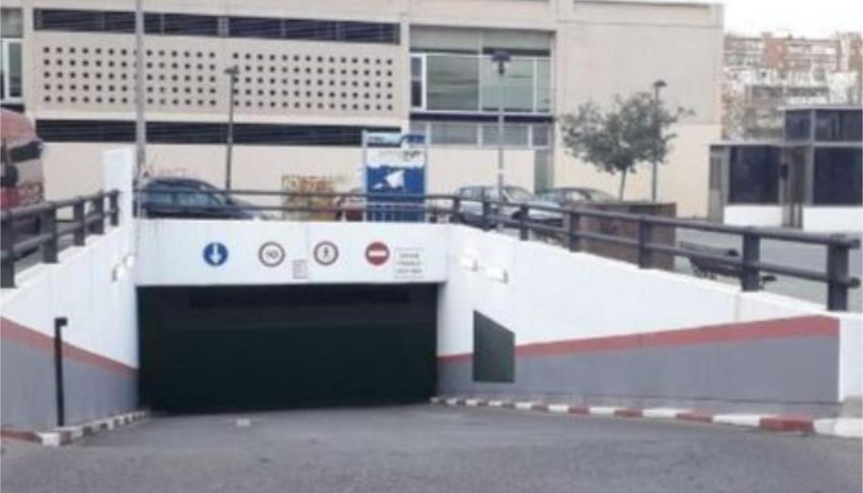 Garage for sale in Calle de Los Pedroches, 5, Zarzaquemada, Madrid - image 1 Photo 1 of Garage for sale in Calle de Los Pedroches, 5, Zarzaquemada, Madrid