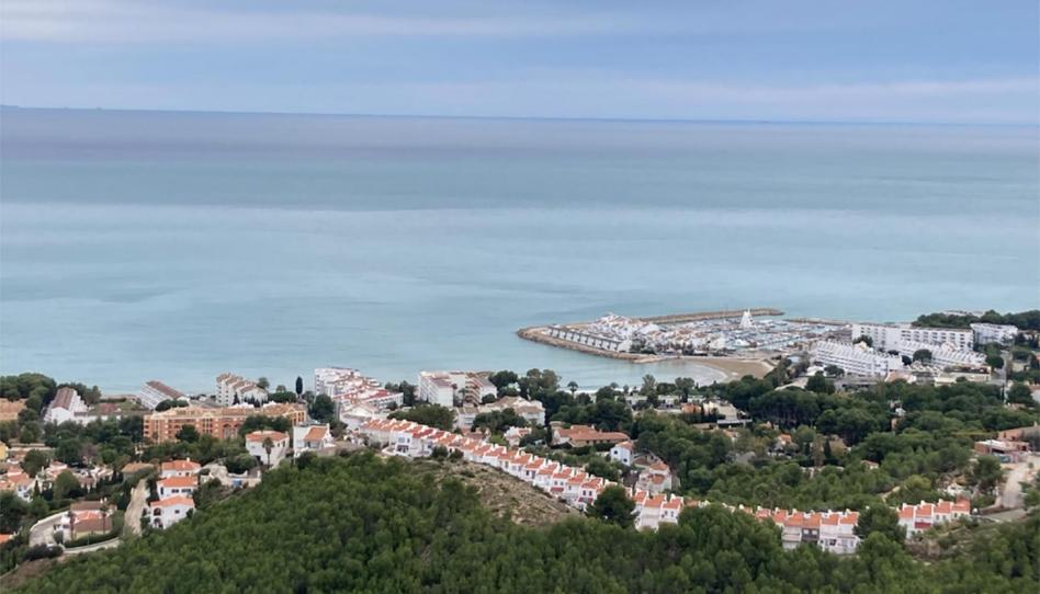 Urbanitzable en venda a Carrer Farigola, 1, Alcossebre, Castellón - imatge 1 Foto 1 de Urbanitzable en venda a Carrer Farigola, 1, Alcossebre, Castellón