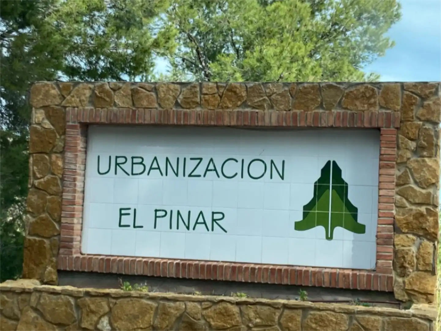Urbanitzable en venda a Carrer Farigola, 1, Alcossebre Vista exterior de Urbanitzable en venda en Alcalà de Xivert