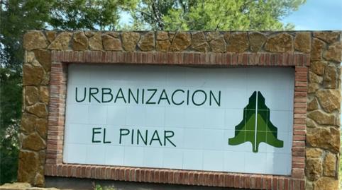 Urbanitzable en venda a Carrer Farigola, 1, Alcossebre, Castellón - imatge 2 Foto 2 de Urbanitzable en venda a Carrer Farigola, 1, Alcossebre, Castellón