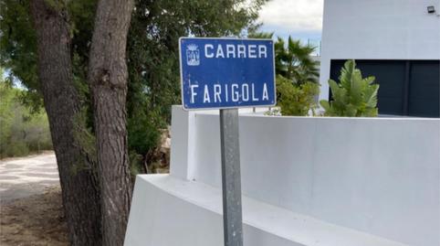 Urbanitzable en venda a Carrer Farigola, 1, Alcossebre, Castellón - imatge 3 Foto 3 de Urbanitzable en venda a Carrer Farigola, 1, Alcossebre, Castellón