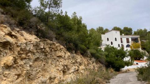 Urbanitzable en venda a Carrer Farigola, 1, Alcossebre, Castellón - imatge 5 Foto 5 de Urbanitzable en venda a Carrer Farigola, 1, Alcossebre, Castellón