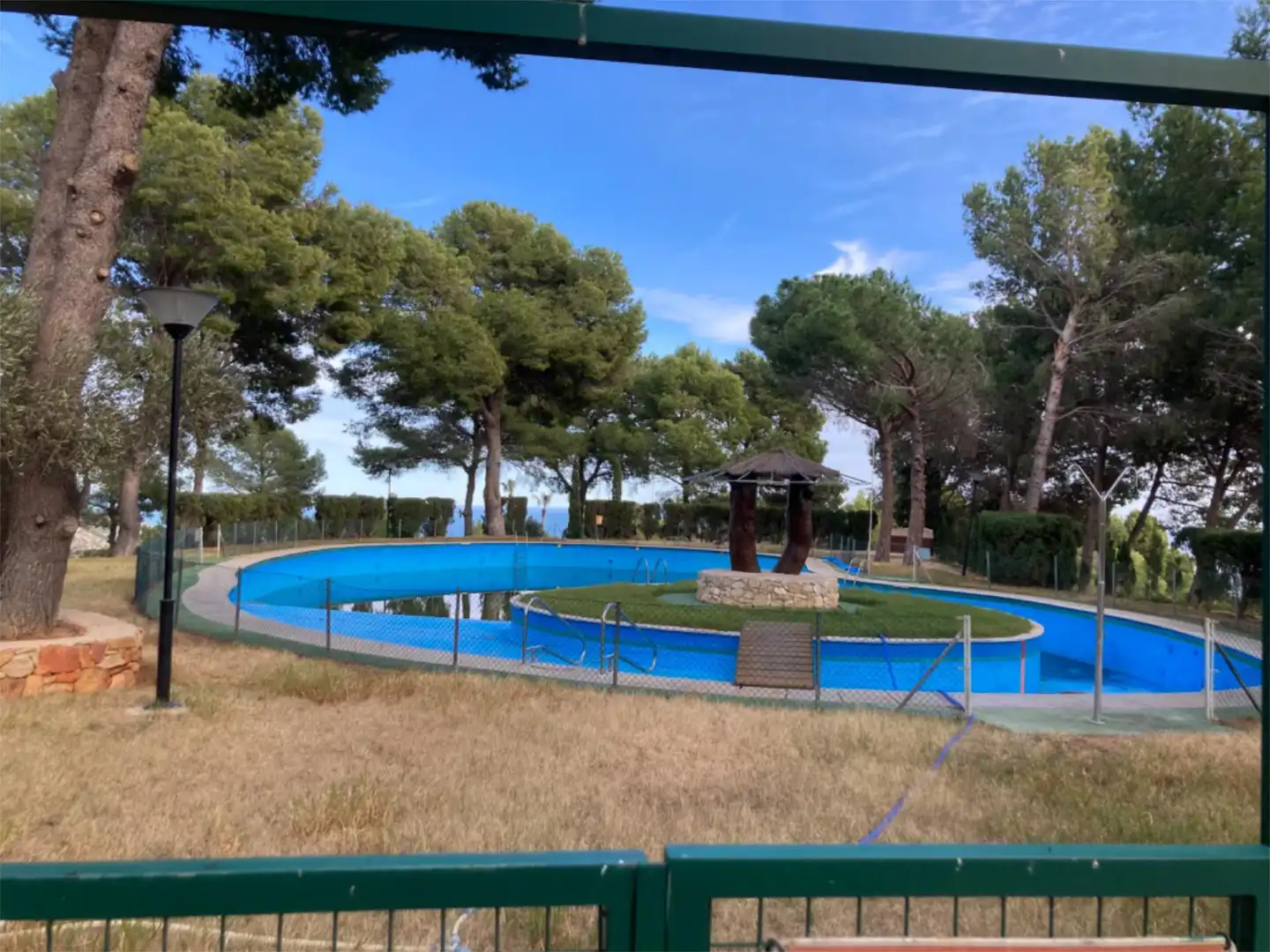 Urbanitzable en venda a Carrer Farigola, 1, Alcossebre Piscina de Urbanitzable en venda en Alcalà de Xivert