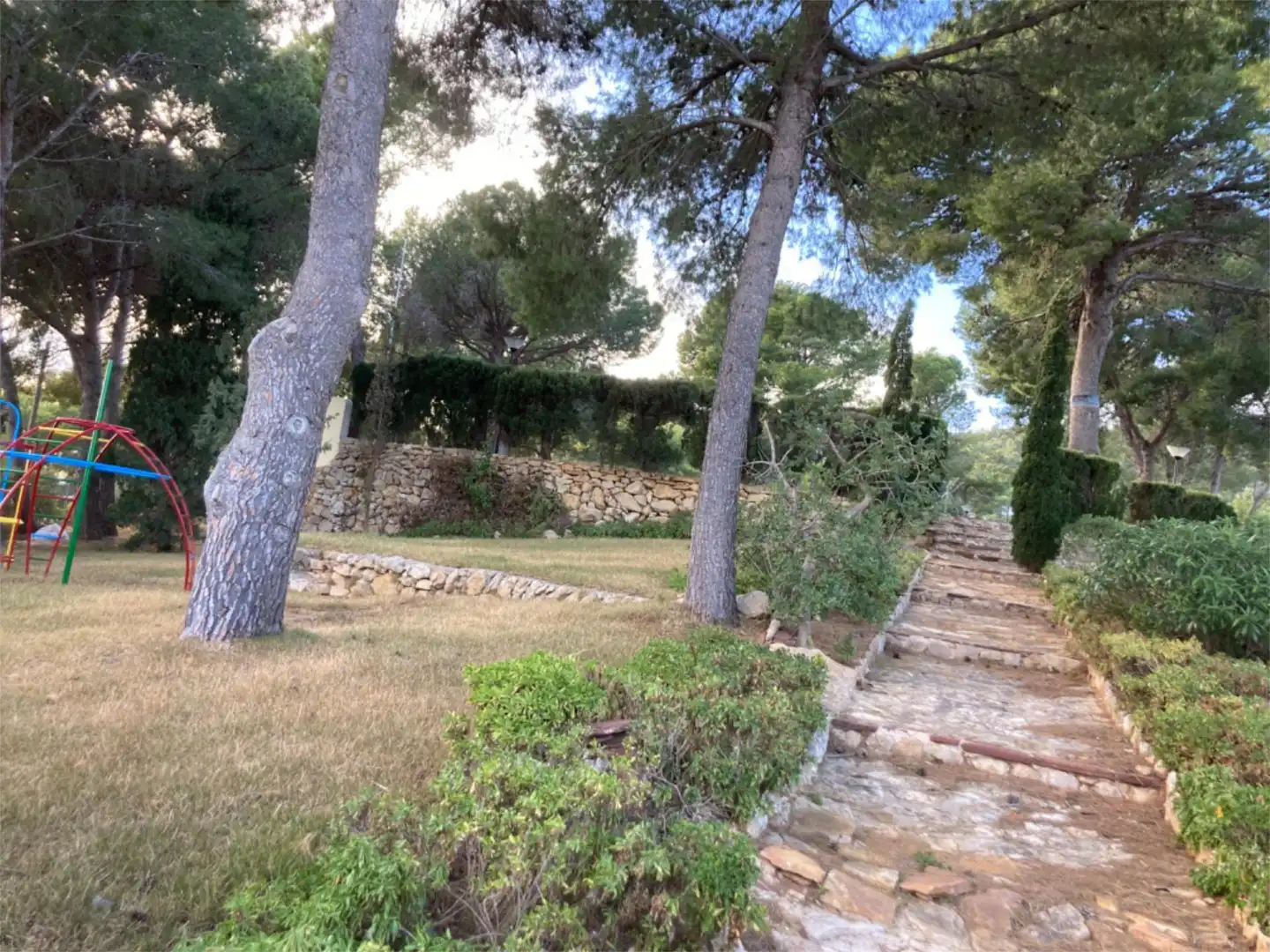 Urbanitzable en venda a Carrer Farigola, 1, Alcossebre Jardí de Urbanitzable en venda en Alcalà de Xivert
