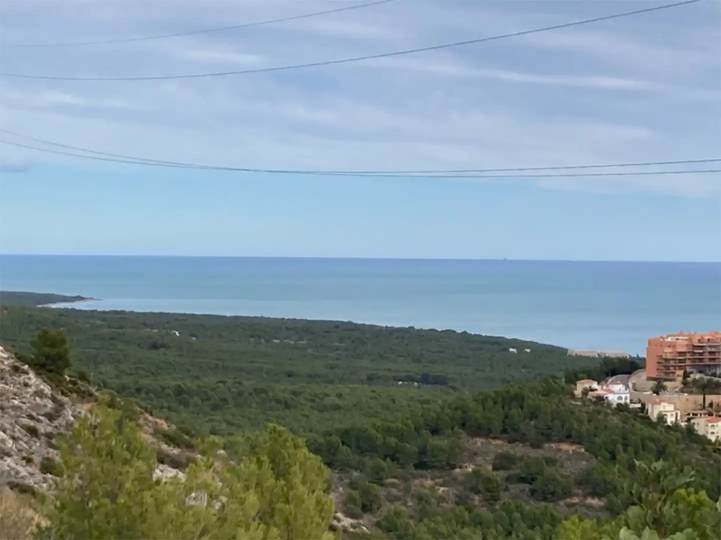 Urbanitzable en venda a Carrer Farigola, 1, Alcossebre Urbanitzable en venda en Alcalà de Xivert