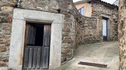 Foto 2 de Casa adosada en venda a Calle Calabon, 2, Piedrahíta, Ávila