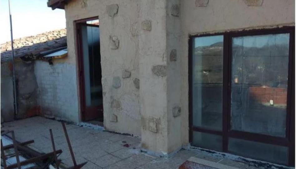 Foto 1 de Casa adosada en venda a Calle Calabon, 2, Piedrahíta, Ávila