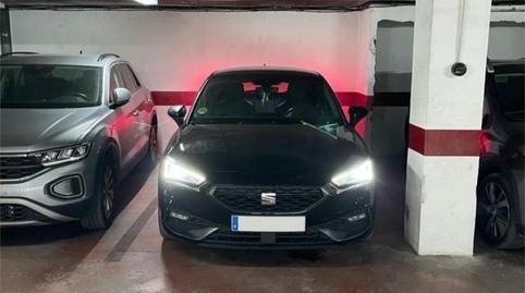 Garage to rent in N-301, 5, Santa María de Gracia, Murcia Capital - image 3 Photo 3 of Garage to rent in N-301, 5, Santa María de Gracia, Murcia Capital