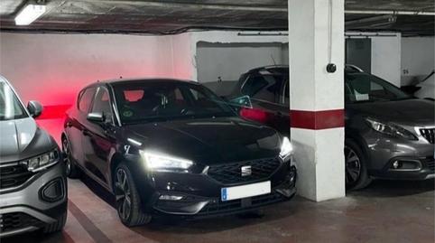 Garage to rent in N-301, 5, Santa María de Gracia, Murcia Capital - image 2 Photo 2 of Garage to rent in N-301, 5, Santa María de Gracia, Murcia Capital