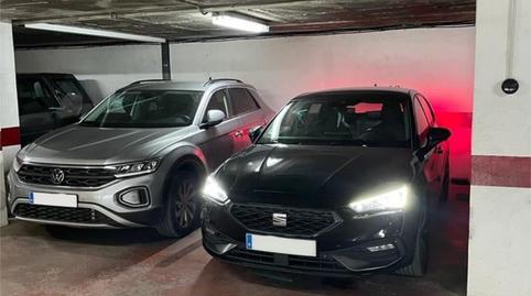 Garage to rent in N-301, 5, Santa María de Gracia, Murcia Capital - image 4 Photo 4 of Garage to rent in N-301, 5, Santa María de Gracia, Murcia Capital