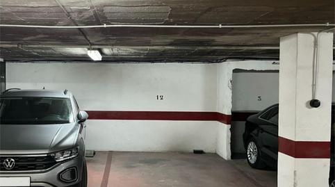 Garage to rent in N-301, 5, Santa María de Gracia, Murcia Capital - image 5 Photo 5 of Garage to rent in N-301, 5, Santa María de Gracia, Murcia Capital