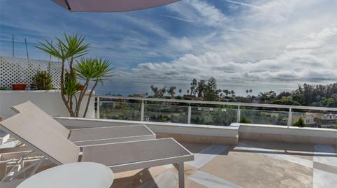 Flat to rent in Calle 3, 7, Guadalmina Baja, Málaga - image 2 Photo 2 of Flat to rent in Calle 3, 7, Guadalmina Baja, Málaga