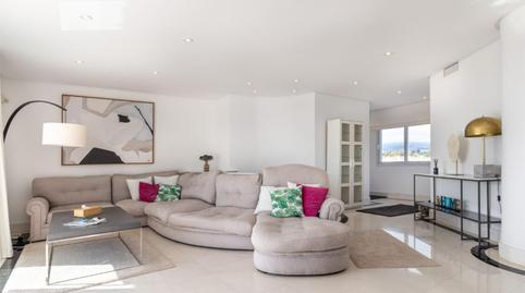 Flat to rent in Calle 3, 7, Guadalmina Baja, Málaga - image 3 Photo 3 of Flat to rent in Calle 3, 7, Guadalmina Baja, Málaga