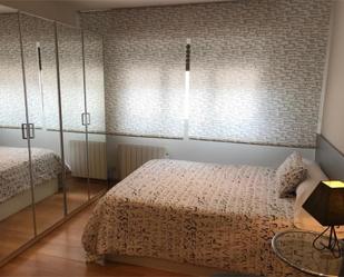 Bedroom of Apartment for sale in Santander