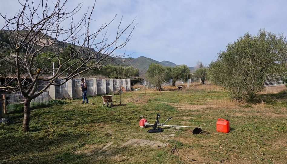 Country house zum Verkauf in Carrer Major, 59, Vilaverd, Tarragona - Bild 1 Foto 1 von Country house zum Verkauf in Carrer Major, 59, Vilaverd, Tarragona