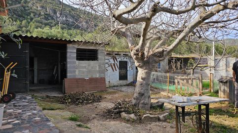 Country house zum Verkauf in Carrer Major, 59, Vilaverd, Tarragona - Bild 2 Foto 2 von Country house zum Verkauf in Carrer Major, 59, Vilaverd, Tarragona