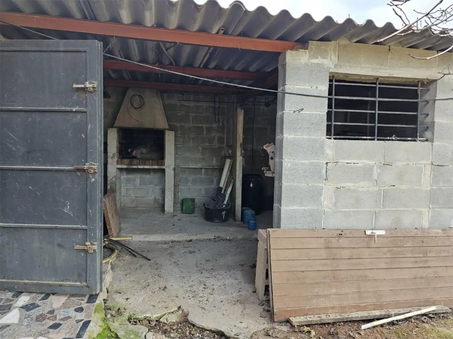 Country homes for sale in Vilaverd