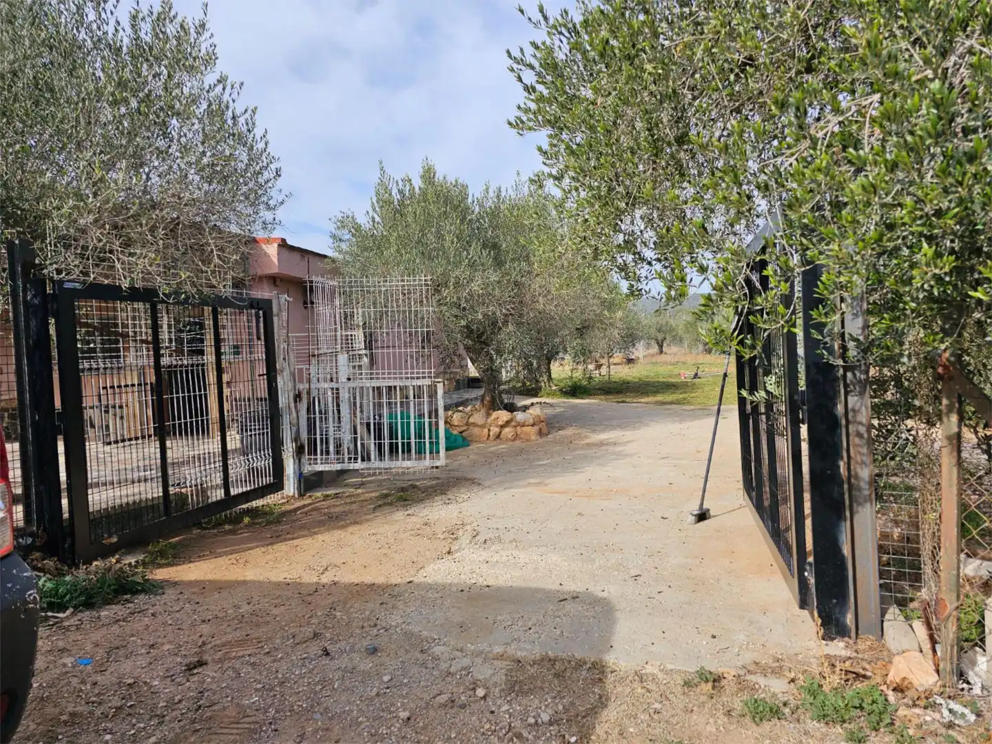 Country homes for sale in Vilaverd