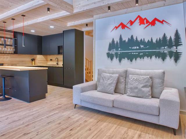 Piso en Venta en Carrer Carretera, 9 en Espot