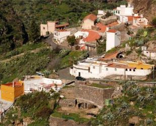 Vista exterior de Finca rústica en venda en Gáldar amb Terrassa