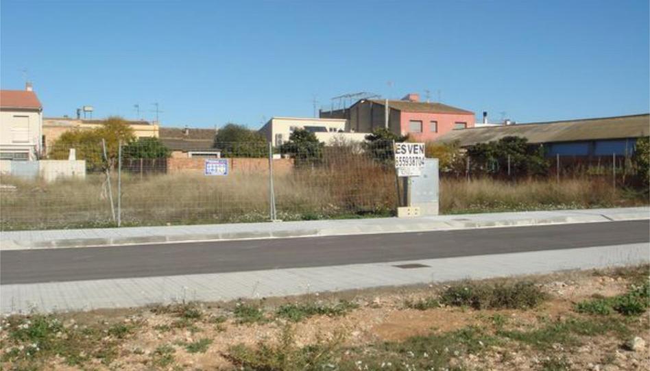 Foto 1 de Residencial en venda a Carrer Llevant, 4, La Ràpita, Barcelona