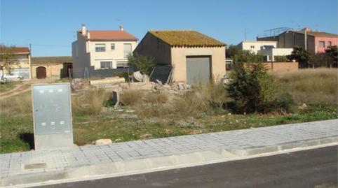 Foto 4 de Residencial en venda a Carrer Llevant, 4, La Ràpita, Barcelona