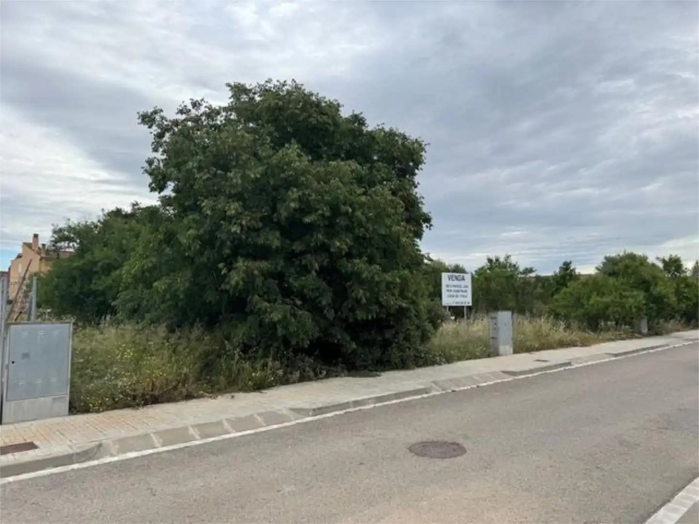 Residencial en venda a Carrer Llevant, 4, La Ràpita Residencial en venda en Santa Margarida I Els Monjos