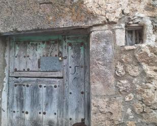 Vista exterior de Finca rústica en venda en Arcos de Jalón