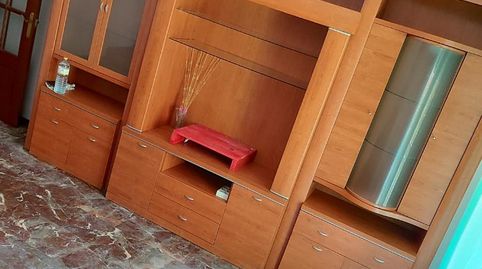 Foto 4 de Piso en venta en Calle Labrador, 4, Centro ciudad, Linares