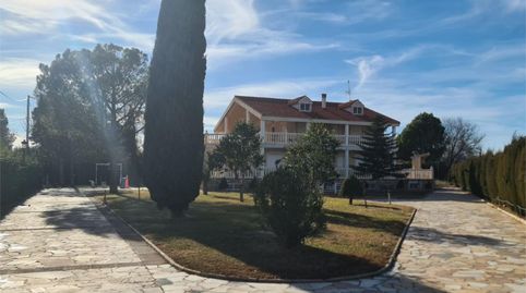 Foto 2 de Casa o xalet en venda a Urbanizacion Aguasol, 72, Pedanías - Extrarradio, Albacete Capital