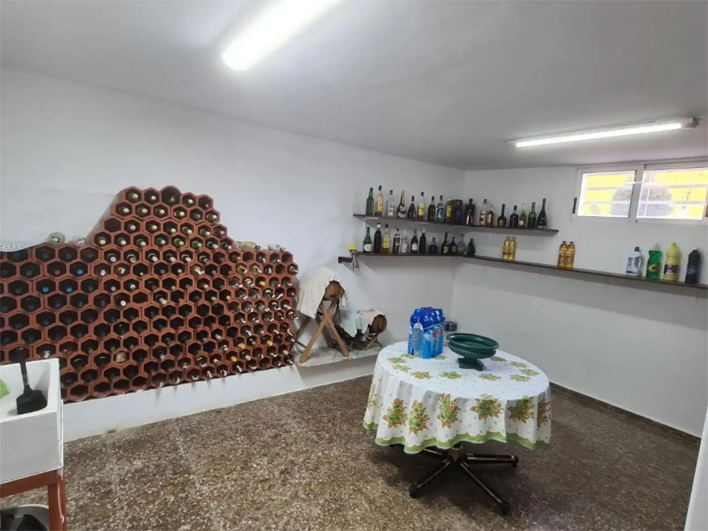 Houses for sale in Urbanizacion Aguasol, 72, Pedanías - Extrarradio Houses for sale in Albacete with Air Conditioner, Heating and Private garden