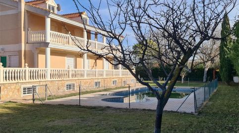 Foto 4 de Casa o xalet en venda a Urbanizacion Aguasol, 72, Pedanías - Extrarradio, Albacete Capital