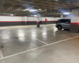 Parking of Garage to rent in Getafe