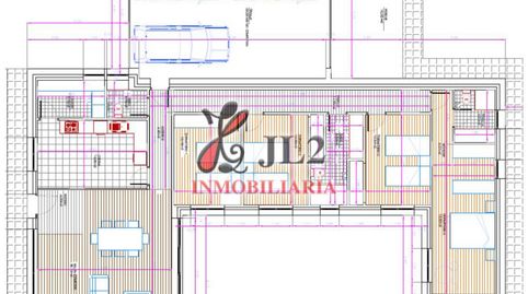 Houses for sale in Camino Balcón, 5, Morales del Vino, Zamora - image 2 Photo 2 of Houses for sale in Camino Balcón, 5, Morales del Vino, Zamora