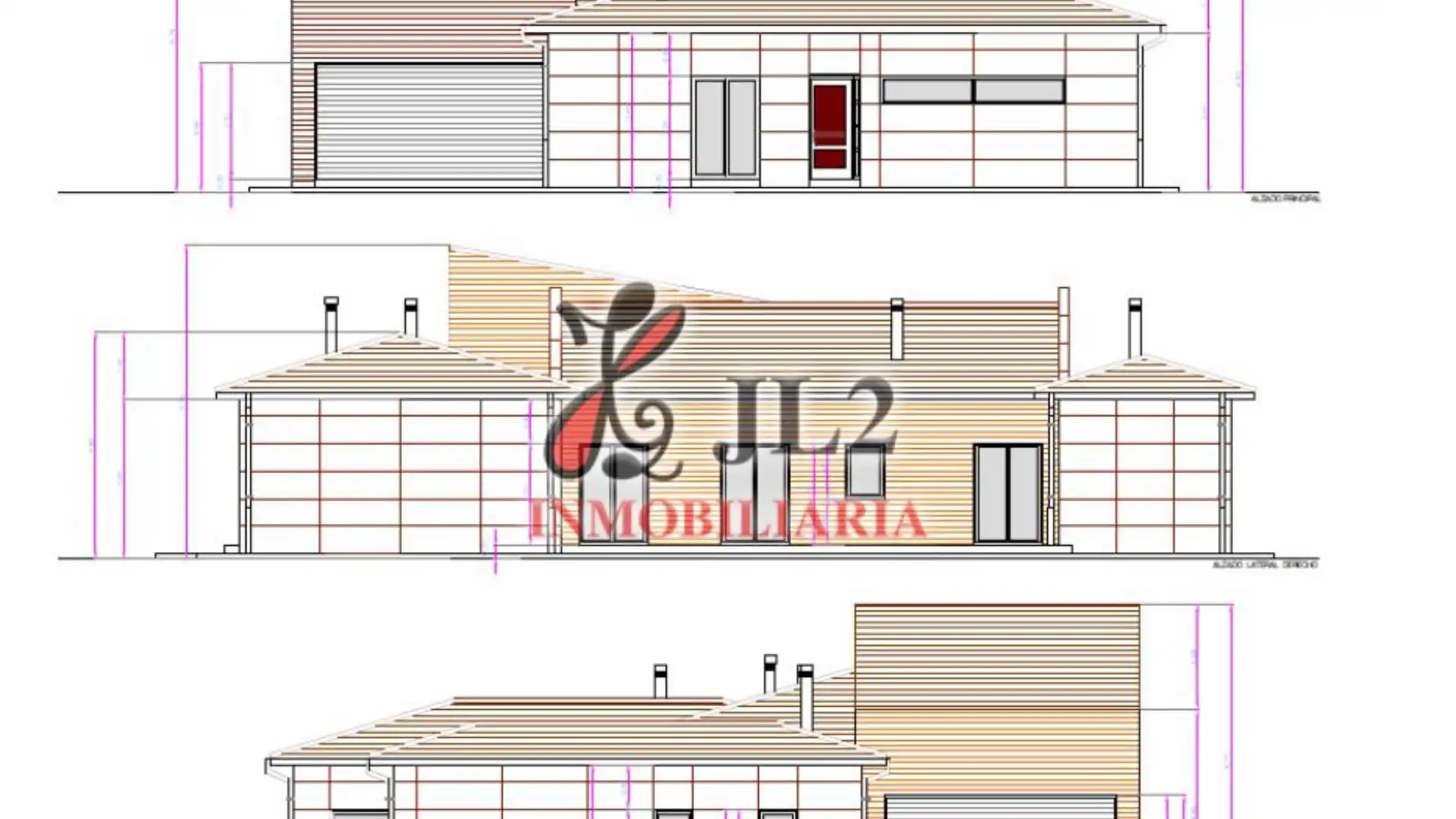 Houses for sale in Camino Balcón, 5, Morales del Vino Houses for sale in Morales del Vino with Private garden and Storage room