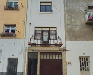 Exterior view of Single-family semi-detached for sale in Albelda de Iregua