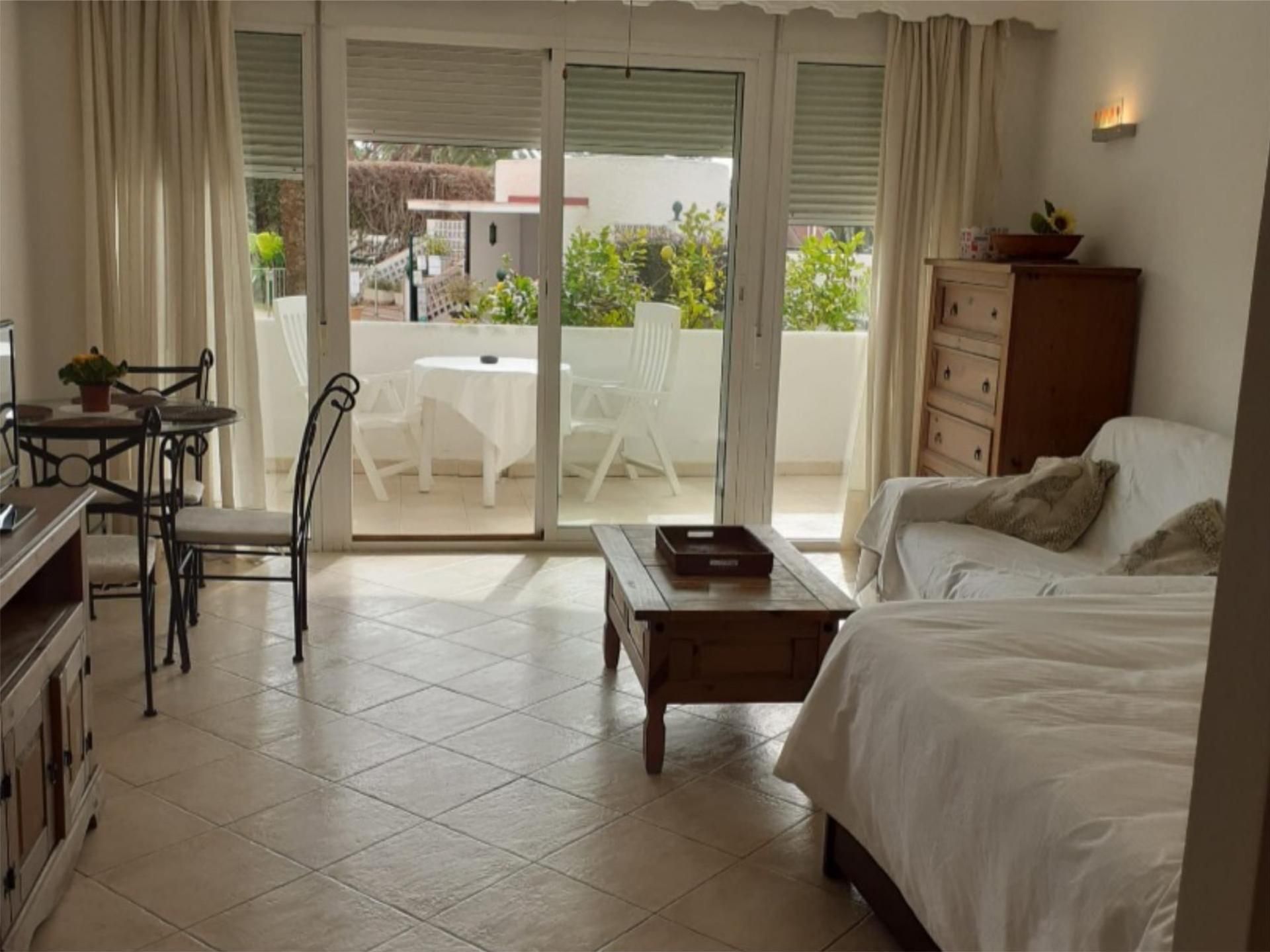 Apartament de lloguer a Avenida Andalucia, 4, Marbesa