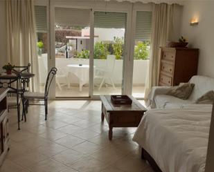 Flat to rent in Avenida Andalucia, 4, Marbesa