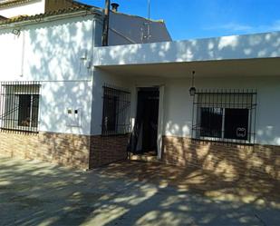 Exterior view of Country house for sale in  Murcia Capital  with Terrace