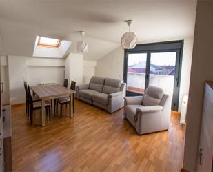 Living room of Flat for sale in Portillo  with Terrace