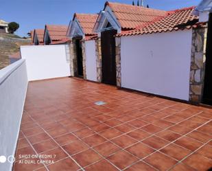 Terrace of Flat for sale in Jadraque  with Terrace