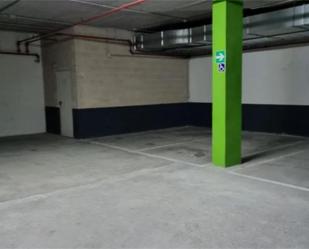 Aparcament de Garatge en venda en Bilbao 