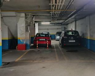 Parking of Garage to rent in  Madrid Capital