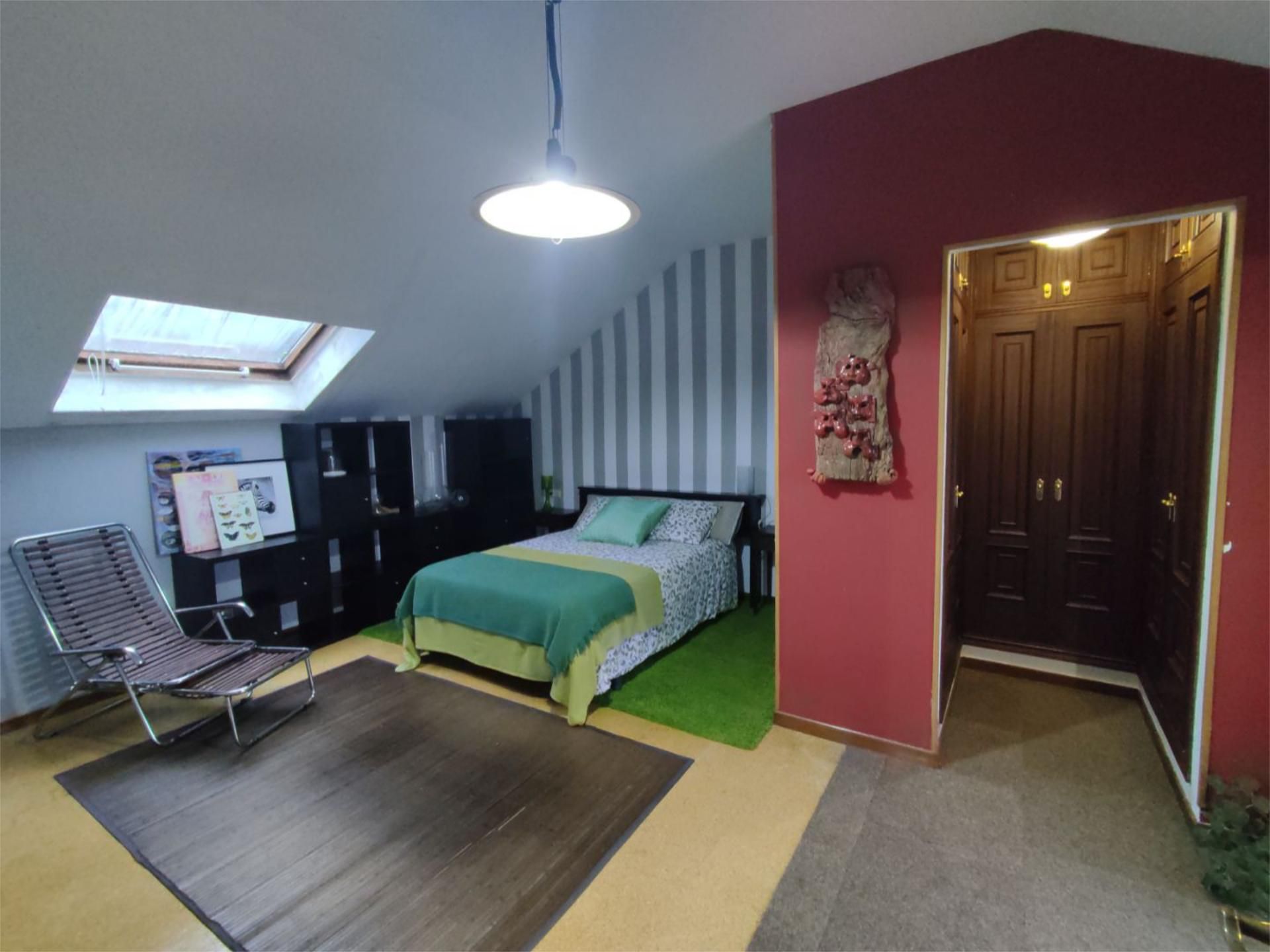 Flat to share in Casaldorado, 14, Parroquias Rurales