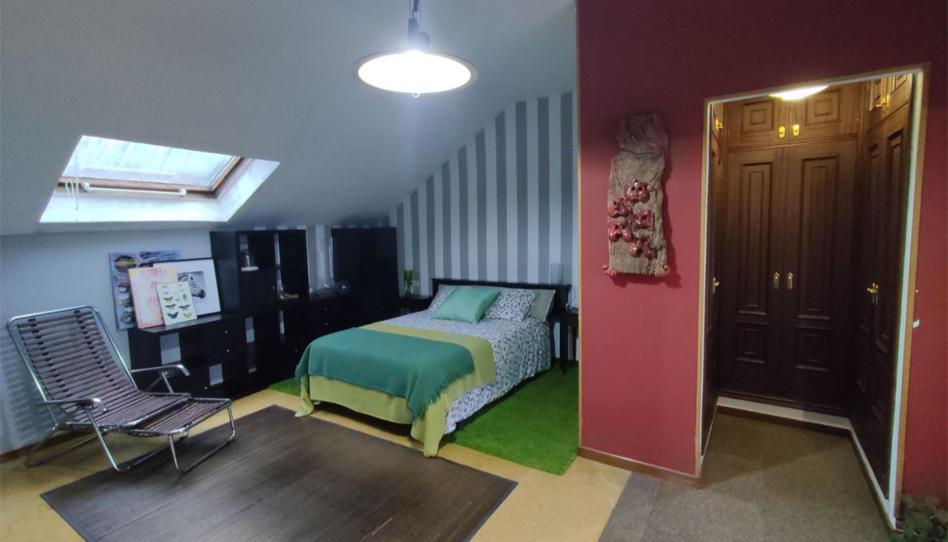 Foto 1 de Pis per a compartir a Casaldorado, 14, Parroquias Rurales, Pontevedra