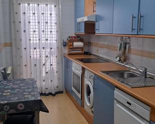 Kitchen of Flat for sale in Parla